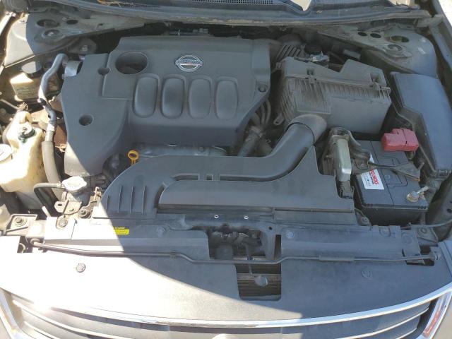 Photo 10 VIN: 1N4AL2AP4AN427730 - NISSAN ALTIMA BAS 