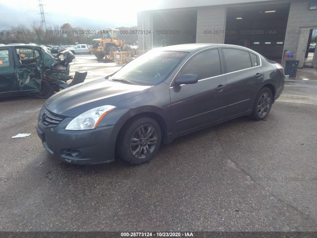 Photo 1 VIN: 1N4AL2AP4AN427890 - NISSAN ALTIMA 