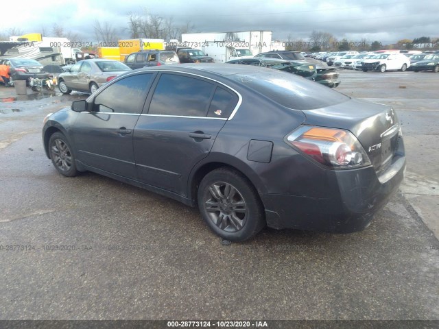 Photo 2 VIN: 1N4AL2AP4AN427890 - NISSAN ALTIMA 