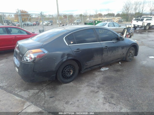 Photo 3 VIN: 1N4AL2AP4AN427890 - NISSAN ALTIMA 