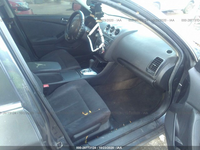 Photo 4 VIN: 1N4AL2AP4AN427890 - NISSAN ALTIMA 