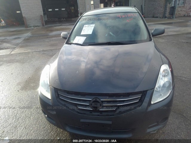 Photo 5 VIN: 1N4AL2AP4AN427890 - NISSAN ALTIMA 