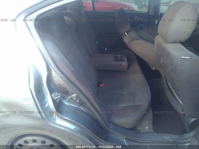 Photo 7 VIN: 1N4AL2AP4AN427890 - NISSAN ALTIMA 