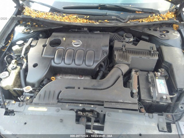 Photo 9 VIN: 1N4AL2AP4AN427890 - NISSAN ALTIMA 