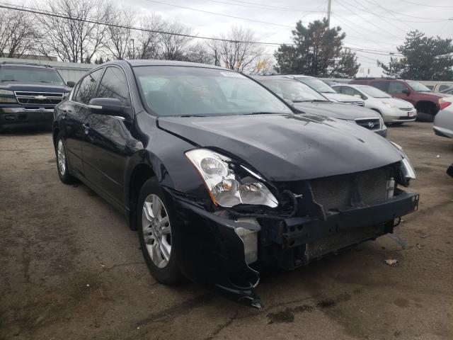 Photo 0 VIN: 1N4AL2AP4AN428408 - NISSAN ALTIMA BAS 