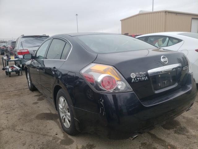 Photo 2 VIN: 1N4AL2AP4AN428408 - NISSAN ALTIMA BAS 