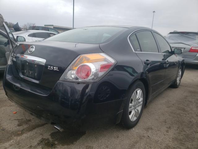 Photo 3 VIN: 1N4AL2AP4AN428408 - NISSAN ALTIMA BAS 