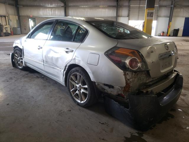 Photo 2 VIN: 1N4AL2AP4AN430160 - NISSAN ALTIMA BAS 