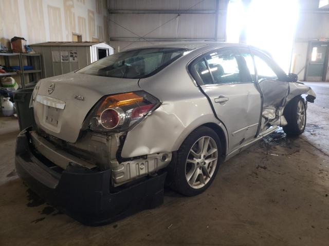 Photo 3 VIN: 1N4AL2AP4AN430160 - NISSAN ALTIMA BAS 