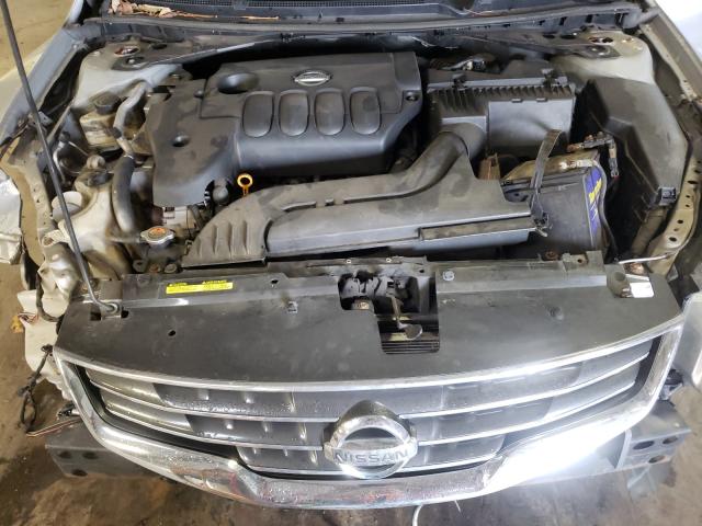 Photo 6 VIN: 1N4AL2AP4AN430160 - NISSAN ALTIMA BAS 