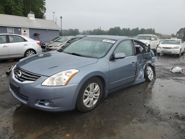 Photo 0 VIN: 1N4AL2AP4AN431521 - NISSAN ALTIMA BAS 