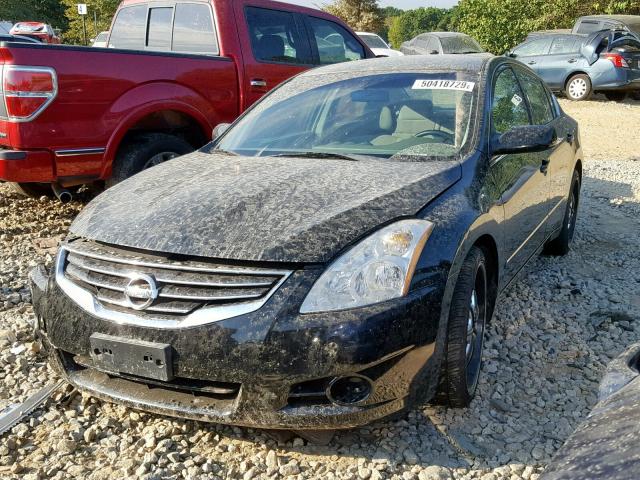 Photo 1 VIN: 1N4AL2AP4AN432491 - NISSAN ALTIMA BAS 