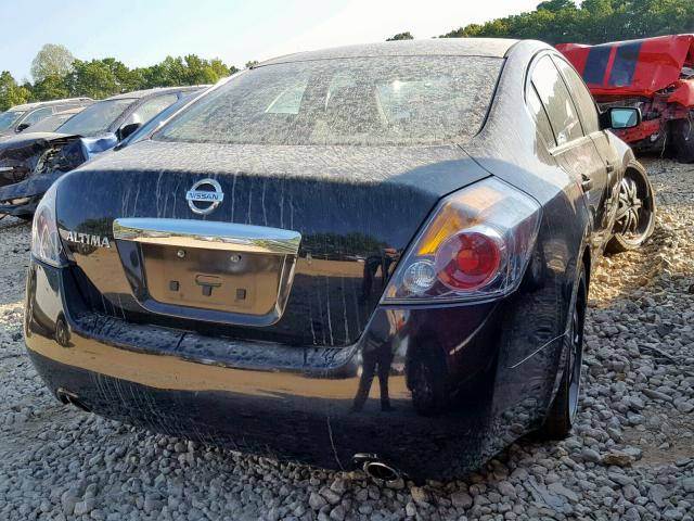 Photo 3 VIN: 1N4AL2AP4AN432491 - NISSAN ALTIMA BAS 