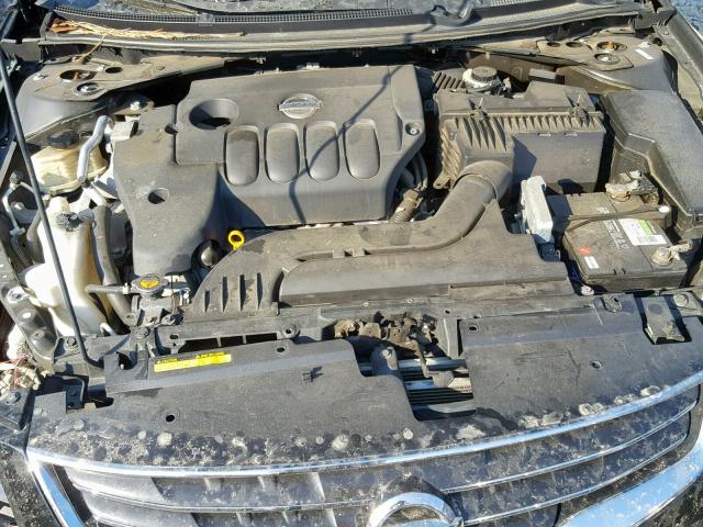 Photo 6 VIN: 1N4AL2AP4AN432491 - NISSAN ALTIMA BAS 