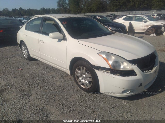 Photo 0 VIN: 1N4AL2AP4AN433821 - NISSAN ALTIMA 