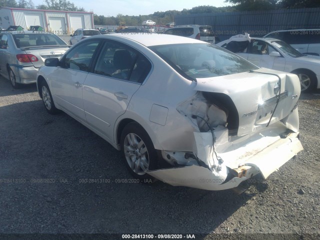 Photo 2 VIN: 1N4AL2AP4AN433821 - NISSAN ALTIMA 