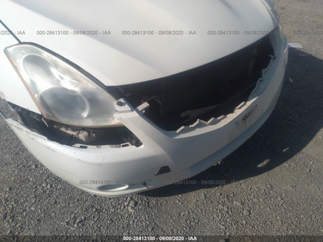 Photo 5 VIN: 1N4AL2AP4AN433821 - NISSAN ALTIMA 