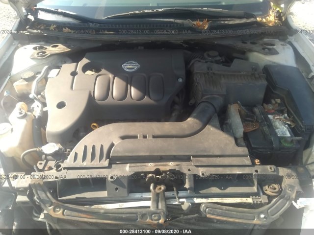 Photo 9 VIN: 1N4AL2AP4AN433821 - NISSAN ALTIMA 