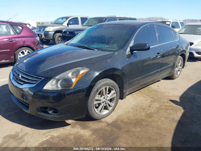 Photo 1 VIN: 1N4AL2AP4AN434600 - NISSAN ALTIMA 