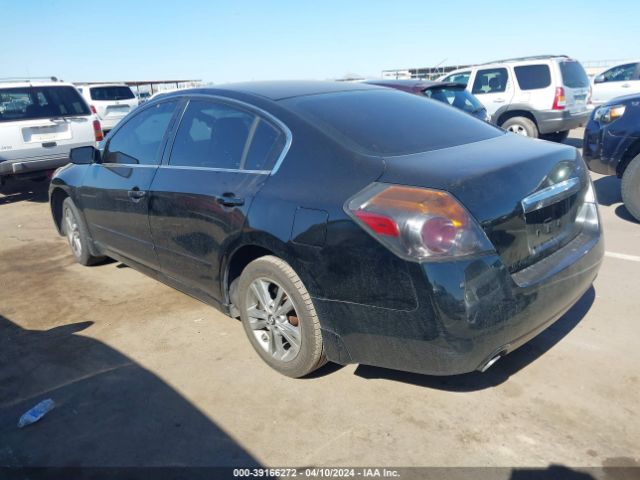 Photo 2 VIN: 1N4AL2AP4AN434600 - NISSAN ALTIMA 