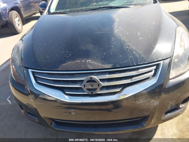 Photo 5 VIN: 1N4AL2AP4AN434600 - NISSAN ALTIMA 