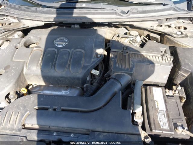 Photo 9 VIN: 1N4AL2AP4AN434600 - NISSAN ALTIMA 