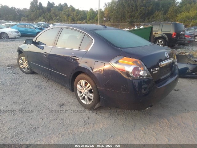 Photo 2 VIN: 1N4AL2AP4AN435813 - NISSAN ALTIMA 