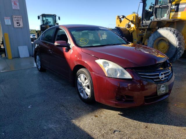 Photo 0 VIN: 1N4AL2AP4AN435827 - NISSAN ALTIMA BAS 