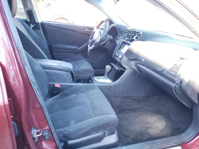 Photo 4 VIN: 1N4AL2AP4AN435827 - NISSAN ALTIMA BAS 