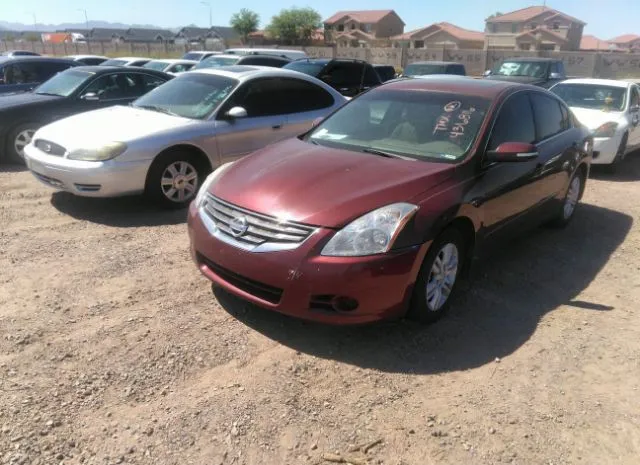 Photo 5 VIN: 1N4AL2AP4AN436816 - NISSAN ALTIMA 