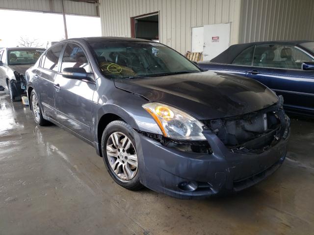 Photo 0 VIN: 1N4AL2AP4AN437948 - NISSAN ALTIMA BAS 