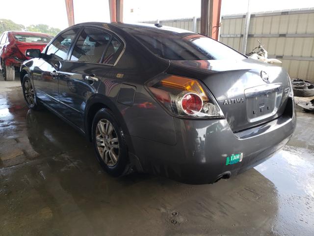 Photo 2 VIN: 1N4AL2AP4AN437948 - NISSAN ALTIMA BAS 