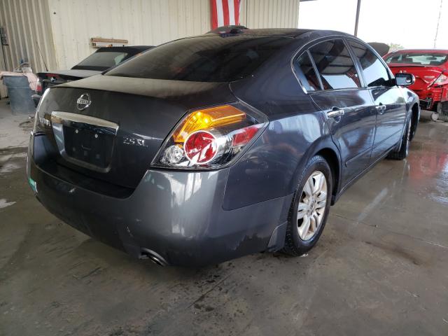 Photo 3 VIN: 1N4AL2AP4AN437948 - NISSAN ALTIMA BAS 