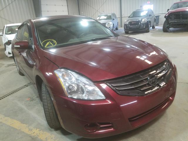 Photo 0 VIN: 1N4AL2AP4AN438811 - NISSAN ALTIMA 