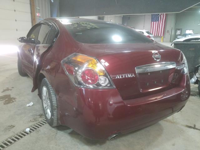 Photo 2 VIN: 1N4AL2AP4AN438811 - NISSAN ALTIMA 