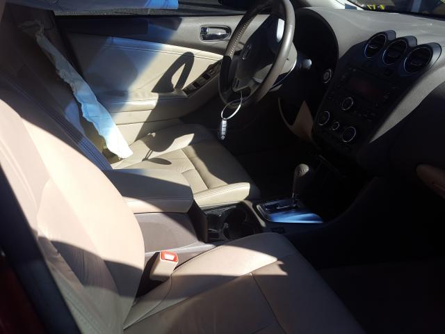 Photo 4 VIN: 1N4AL2AP4AN438811 - NISSAN ALTIMA 