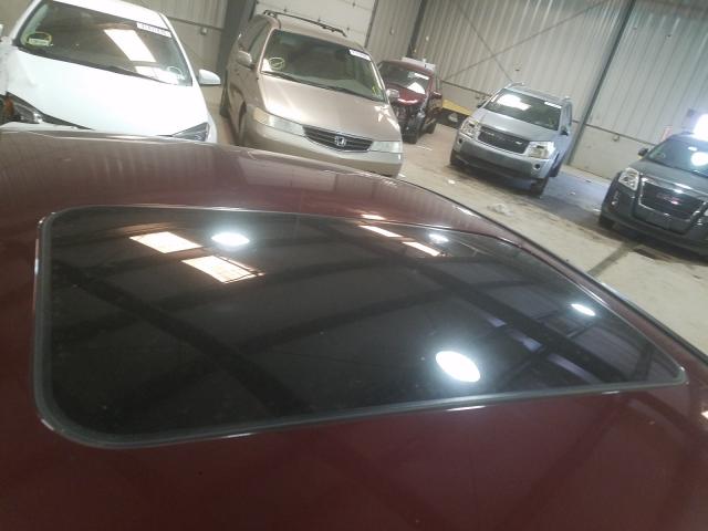 Photo 8 VIN: 1N4AL2AP4AN438811 - NISSAN ALTIMA 