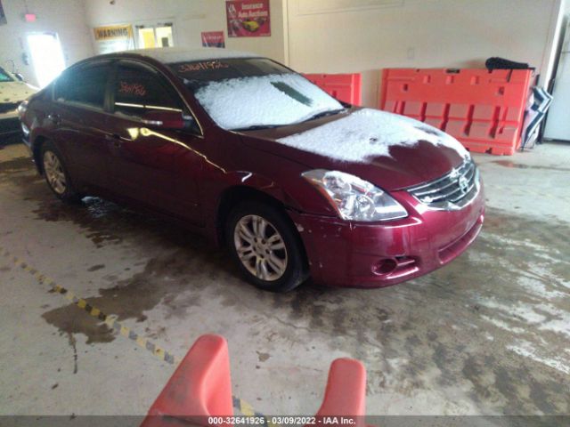 Photo 0 VIN: 1N4AL2AP4AN438811 - NISSAN ALTIMA 