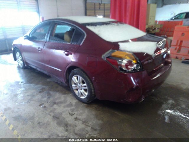 Photo 2 VIN: 1N4AL2AP4AN438811 - NISSAN ALTIMA 