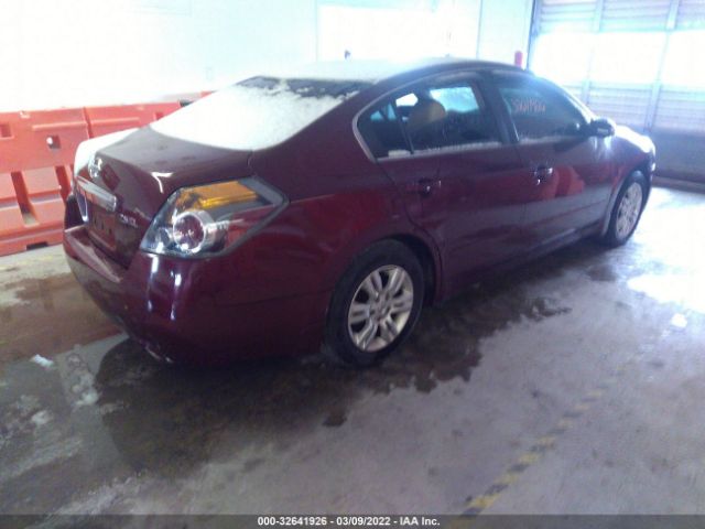 Photo 3 VIN: 1N4AL2AP4AN438811 - NISSAN ALTIMA 