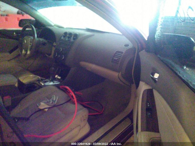 Photo 4 VIN: 1N4AL2AP4AN438811 - NISSAN ALTIMA 