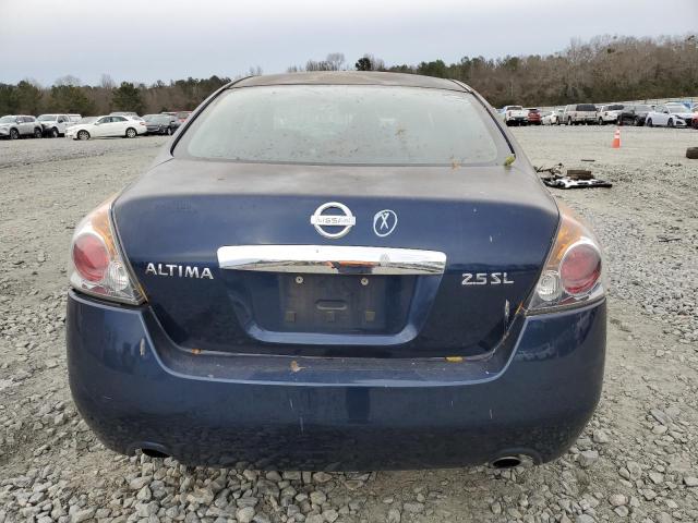 Photo 5 VIN: 1N4AL2AP4AN439344 - NISSAN ALTIMA 