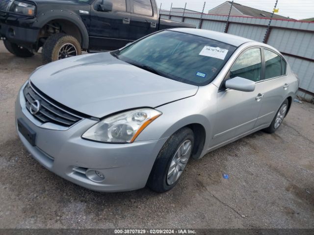 Photo 1 VIN: 1N4AL2AP4AN440932 - NISSAN ALTIMA 