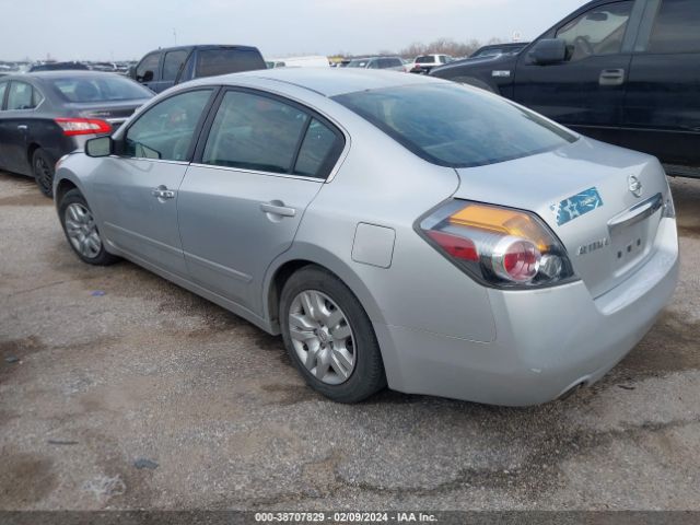 Photo 2 VIN: 1N4AL2AP4AN440932 - NISSAN ALTIMA 