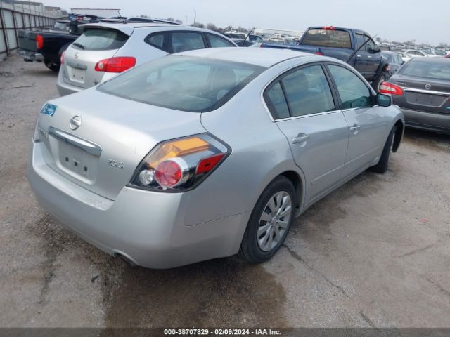 Photo 3 VIN: 1N4AL2AP4AN440932 - NISSAN ALTIMA 