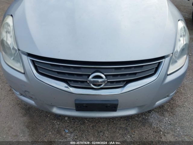 Photo 5 VIN: 1N4AL2AP4AN440932 - NISSAN ALTIMA 