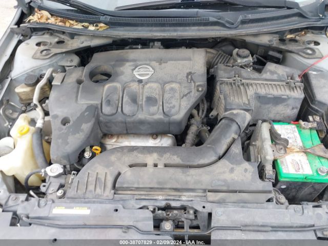 Photo 9 VIN: 1N4AL2AP4AN440932 - NISSAN ALTIMA 