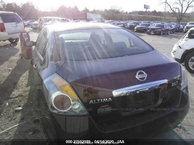 Photo 2 VIN: 1N4AL2AP4AN441482 - NISSAN ALTIMA 