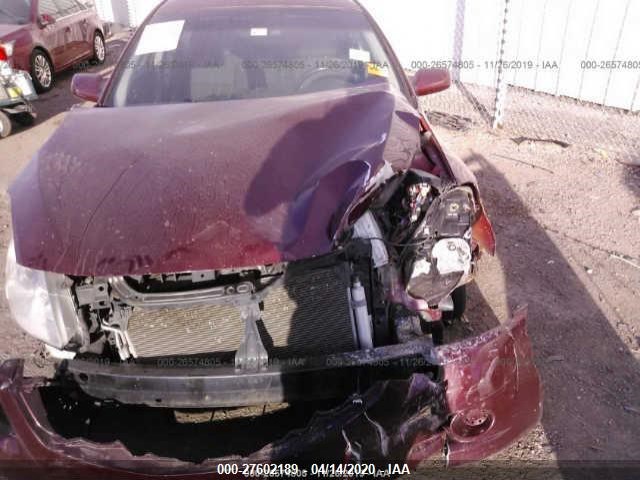 Photo 5 VIN: 1N4AL2AP4AN441482 - NISSAN ALTIMA 