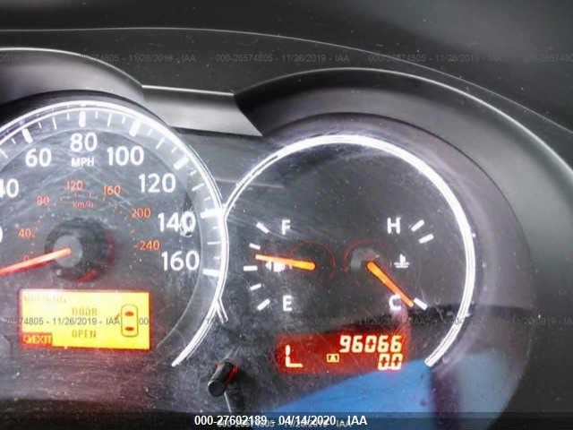 Photo 6 VIN: 1N4AL2AP4AN441482 - NISSAN ALTIMA 